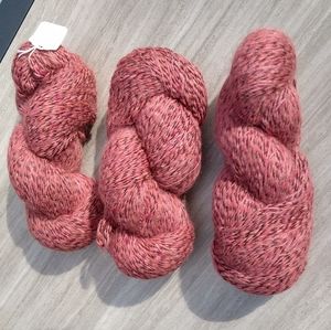 Beautiful Three Skein Yarns 🆕